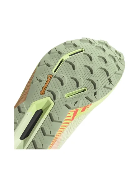 Pantofi Adidas verde