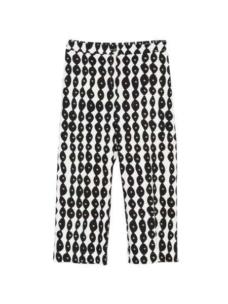 Pantaloni Marina Rinaldi alb