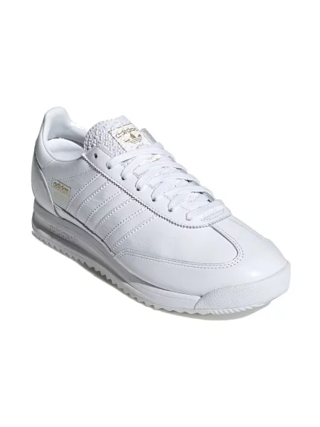 Tenisky Adidas biela