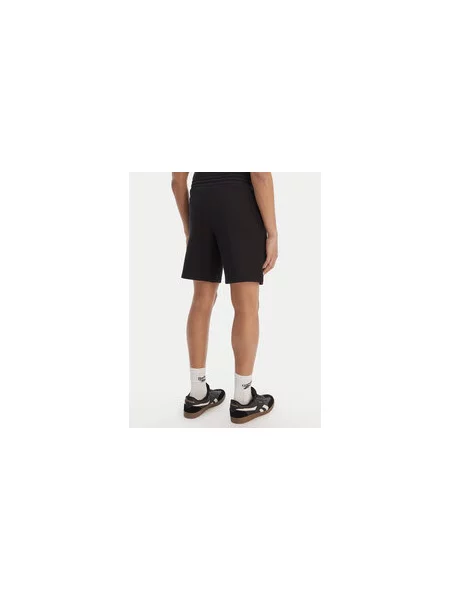 Reebok Sport rövidnadrág Armstrong Regular Fit fekete