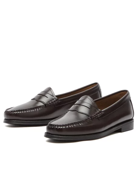 Loafersy Bass Weejuns