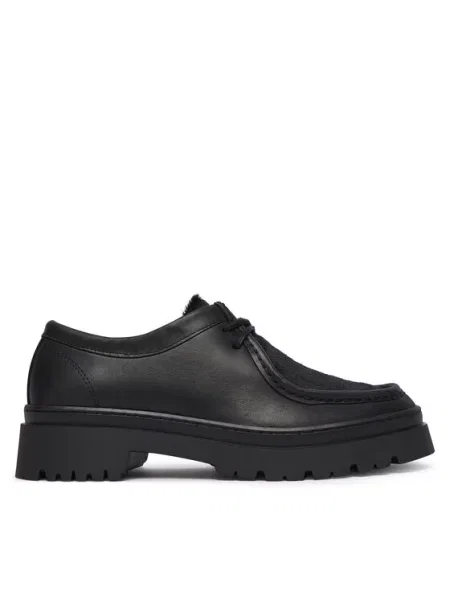 Gant Обувки Aligrey черен