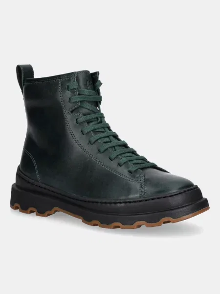 Buty Camper Brutus+ ciemne 36 zielone