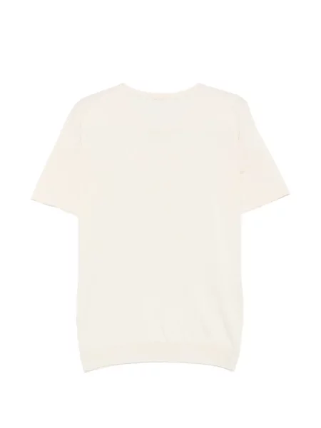 Tricou Roberto Collina tricotate
