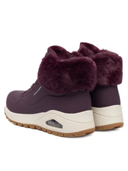 Kotníková obuv Skechers