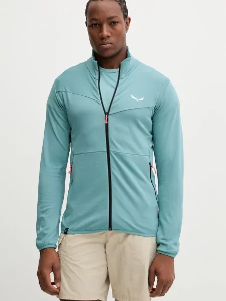 Salewa bluza sportowa Puez Cammino