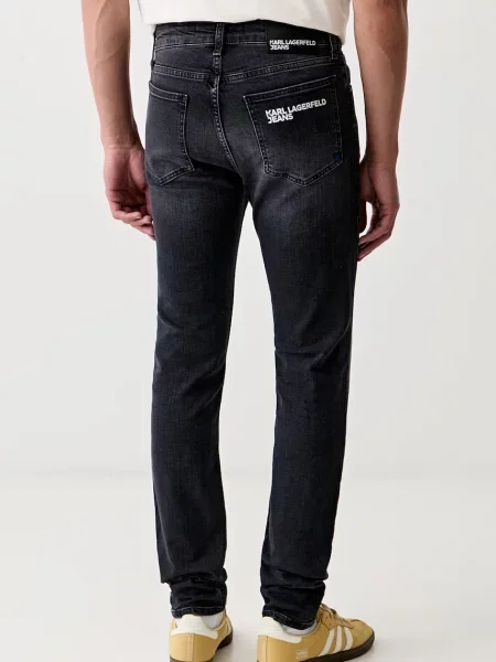 Джинсы Karl Lagerfeld Jeans