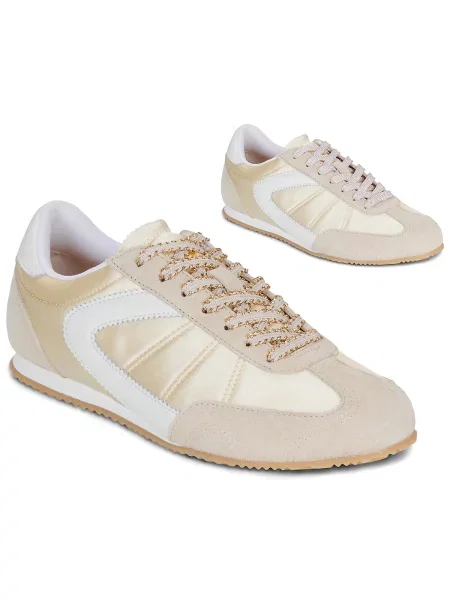 Tenisky 0-105 biela