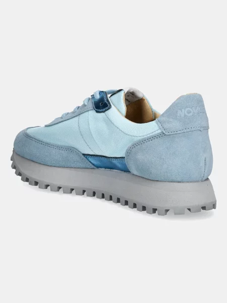 Tenisky Novesta Marathon Runner S.Trail modré