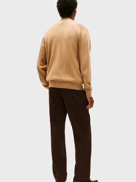 Кардиган Tommy Hilfiger бежевий