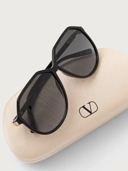 Солнцезащитные очки Valentino Eyewear