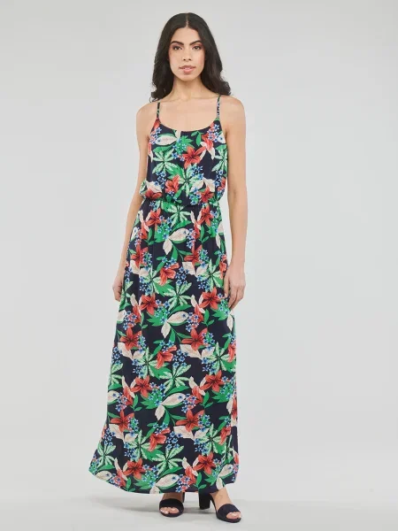 Öltöny maxi ruha Only