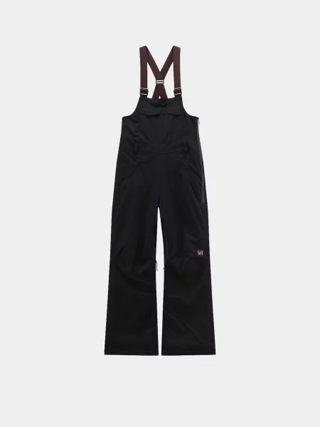 Комбінезон з утеплювачем CMP чорний