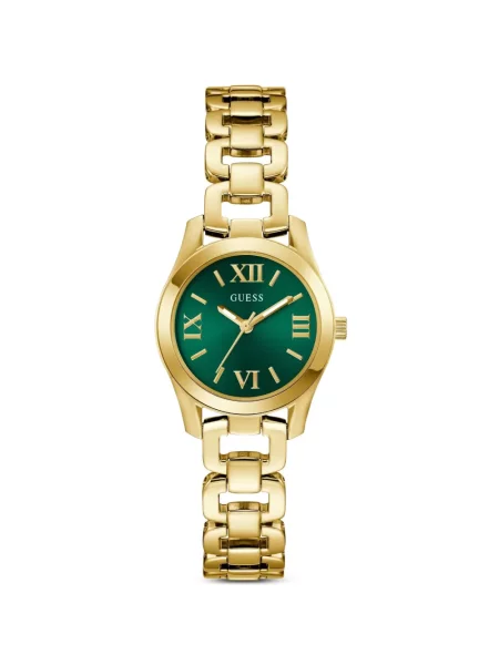 Ceas Guess verde