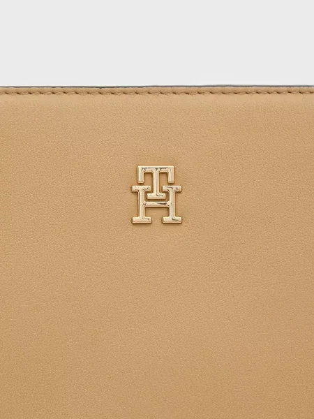 Сумка шопер Tommy Hilfiger бежева