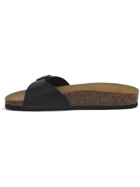 Pantofi Gold Star bej