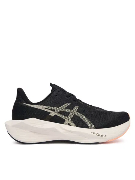 Παπούτσια για Τρέξιμο Asics Novablast 6 μαύρο