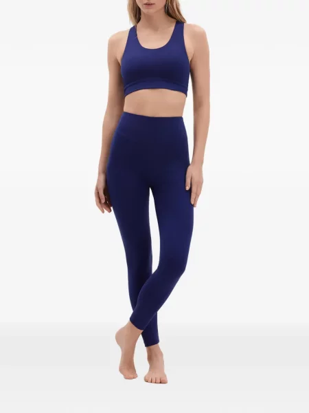 Leggings Eres albastru