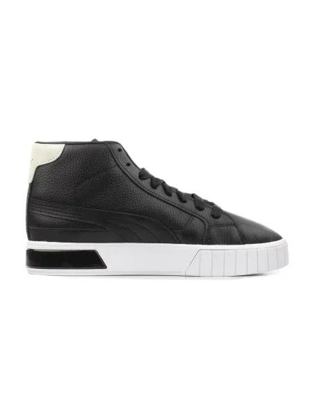 Puma Cali Star Mid Wns Kobiety Buty sportowe Puma Size: czarny