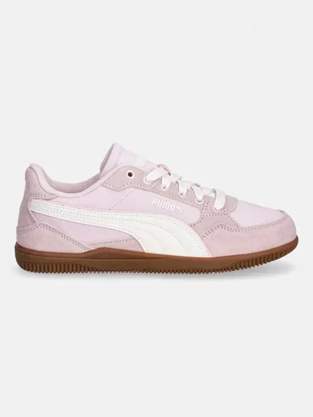 Puma K-Moda Mesh superge roza