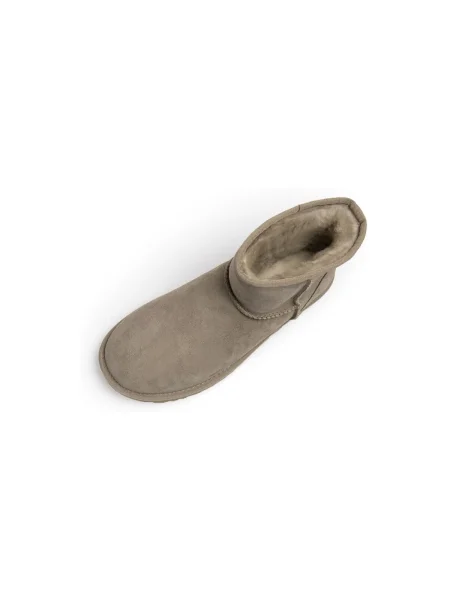 Pantofi Ugg clasici maro