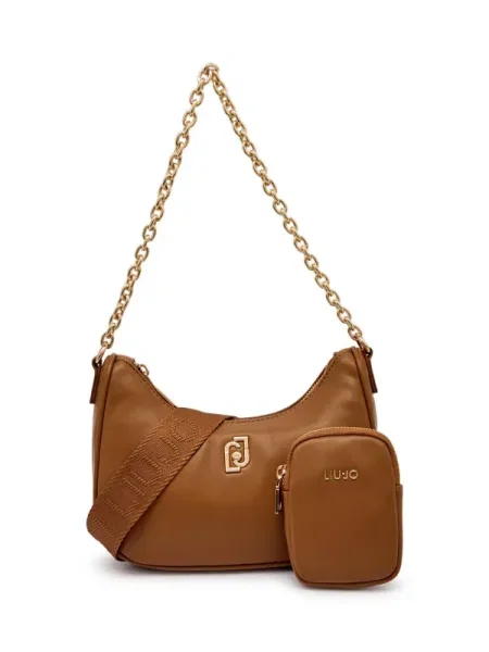 Geantă Liu Jo S Hobo maro