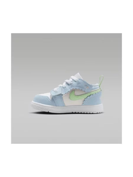 Pantofi copii Nike albastru