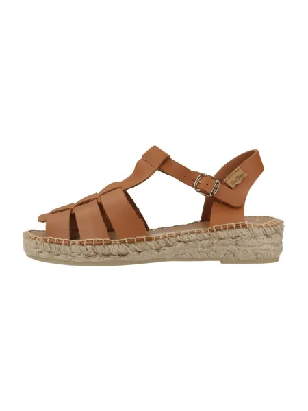 Espadrilles Toni Pons barna