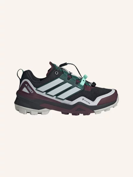 Adidas Terrex Buty Turystyczne Terrex Skychaser Gtx grau czarne