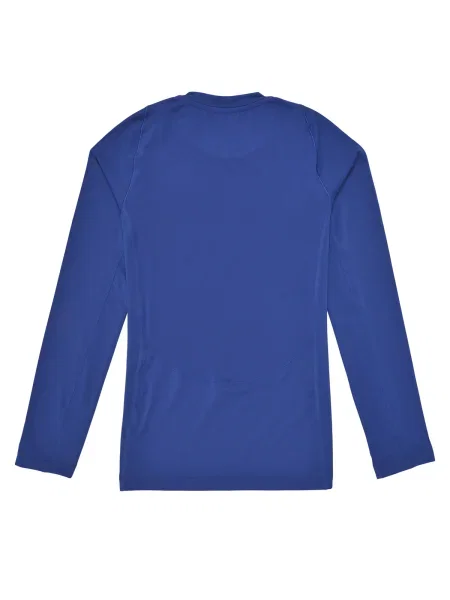 Tricou copii Adidas albastru