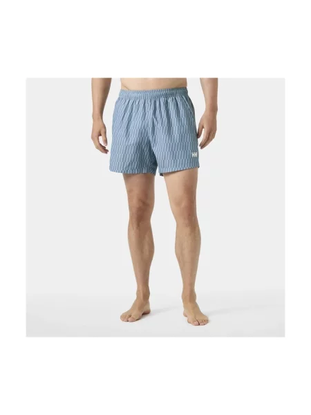 Šortky Helly Hansen modrá
