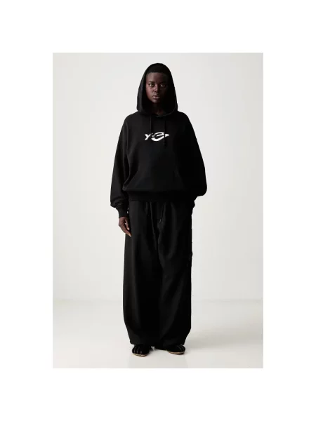 Bluza Y-3 czarna