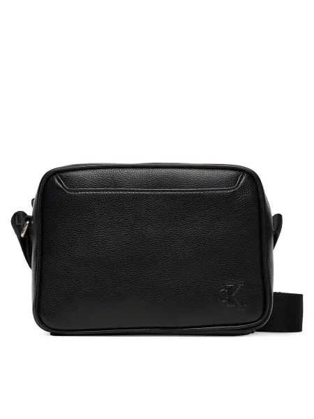 Calvin Klein Maža rankinė Cargo Camera Bag juoda