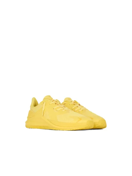 Sneakersy Represent żółte