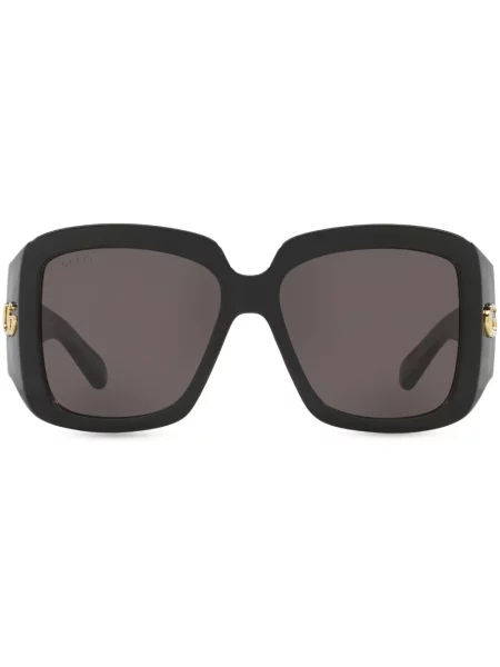 Ochelari de soare Gucci Eyewear negru