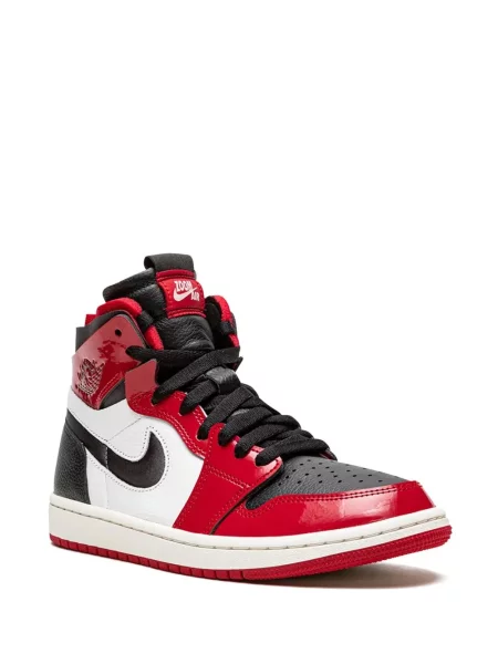 Tenisky Jordan Air Jordan 1 červené