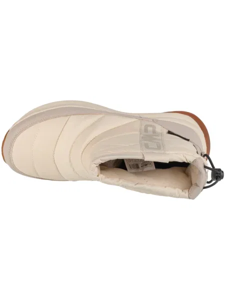 CMP Cizme de zăpadă Zoy Snowboots Wp bej