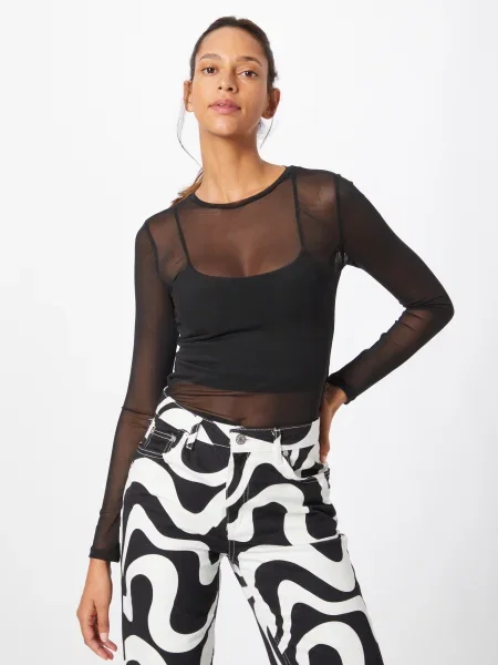 Noisy may Tricou Judith' negru