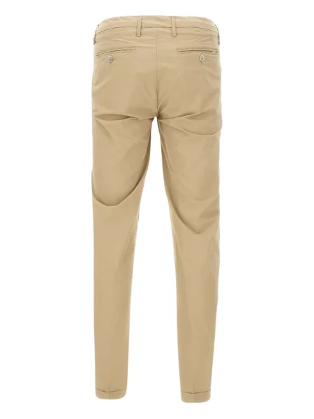 Pantaloni Re-hash stretch