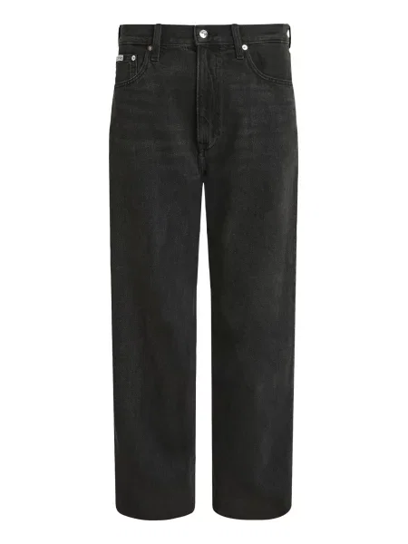 Calvin Klein Jeans Jeans închis gri