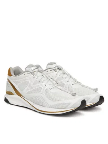 Merrell Sneakersy Skyquest Trek bílá