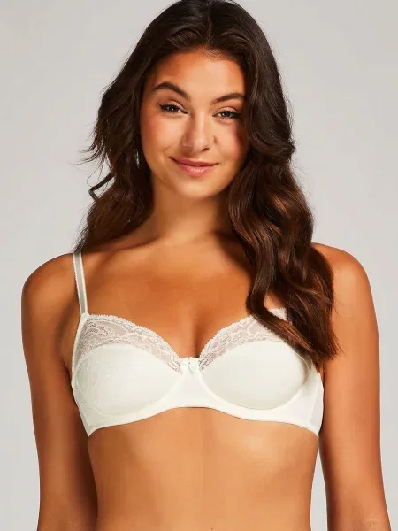 Hunkemöller Sutien alb