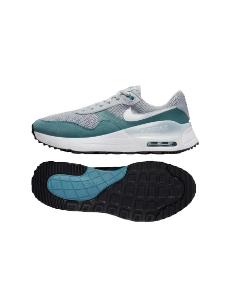 Pantofi Nike verde