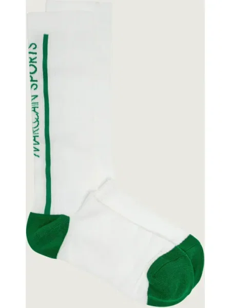 Marc Cain Șosete alb