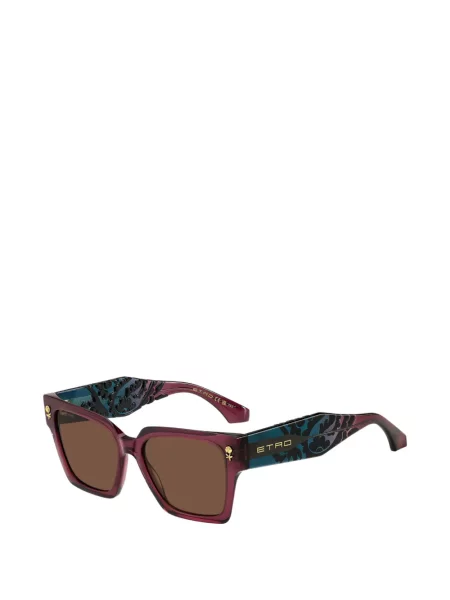 Ochelari de soare Etro violet