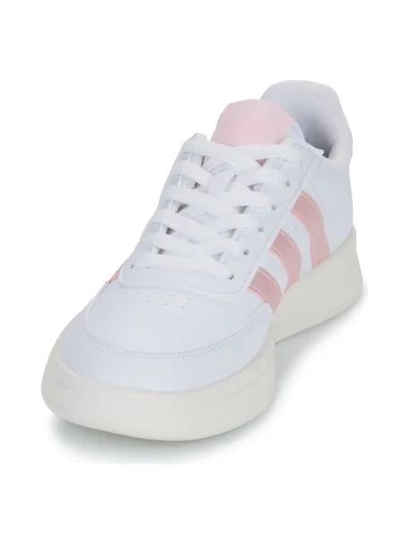Félcipő Adidas fehér