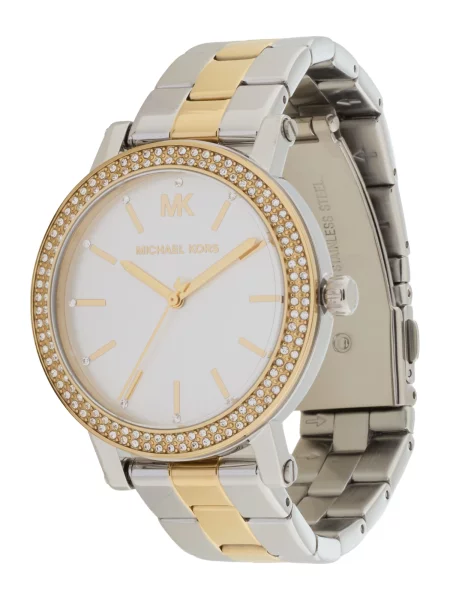 Michael Kors Ceas Corey Argintiu