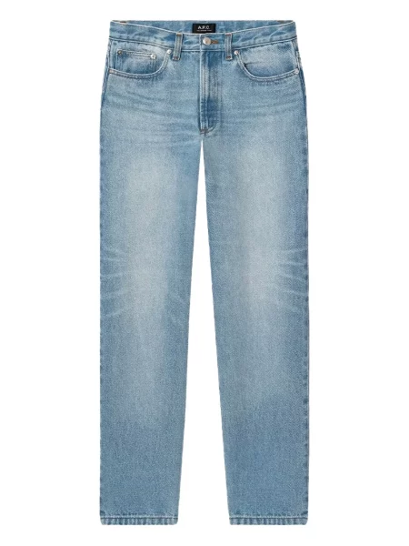 Blugi A.p.c. albastru