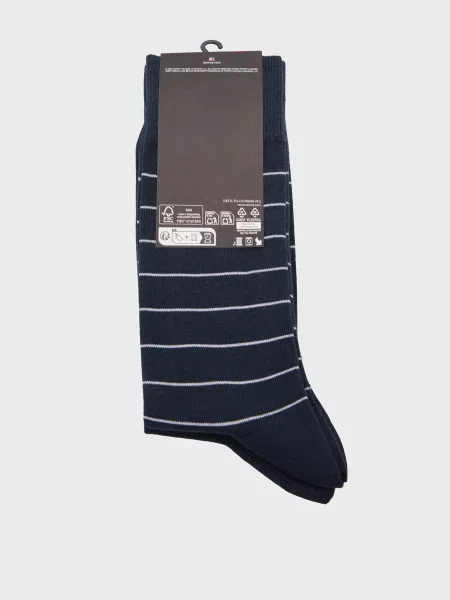 Носки Tommy Hilfiger синие