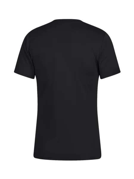 JAKO Tricou funcțional galben curry negru
